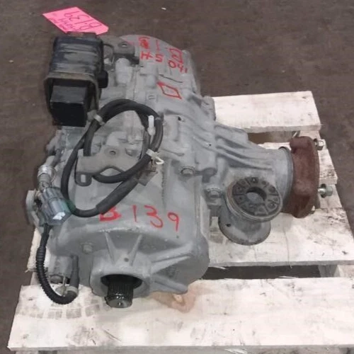 Оригинальный держатель дифференциала задней оси для Honda Pilot AWD 3,5 л 2009-2015 годов выпуска - Изображение 1 из 1