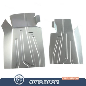 Par de sartenes de piso delantero aptas para Oldsmobile Cutlass Supreme de 1978 a 1980 y salón - Imagen 1 de 16