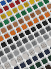 LEGO® Płytka Płytka Płytka Płytka 2x2 różne kolory i ilości - NOWA (3068b)