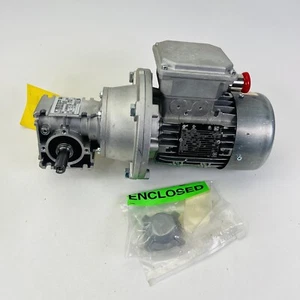 Nord Drivesystems SK63S/4 CUS 60HZ mit Nord 1SI31-N56C-63S/4 CUS - Bild 1 von 12