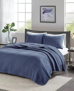 Madison Park Comforter Set Keaton King/California King - Picture 1 of 8