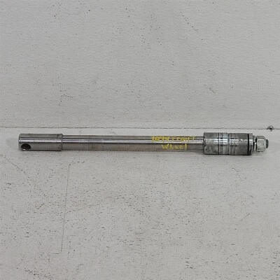 Harley Road King Classic 1998 eje delantero perno Ps1094 Foto 1 de 4