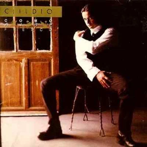 Claudio Bermudez "Como Aire Fresco" NEW Sealed CD - Rodven 1994 (Timbiriche) - Picture 1 of 1