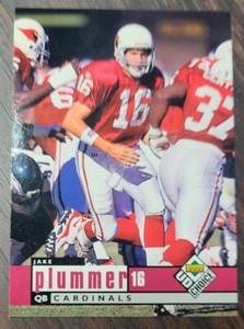 1998 U/D Choice Football (1-250) Finish set UP TO 60% OFF