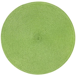 Tischmatte Tischuntersetzer Tischunterlage rund 38 x 38 cm Hawai AMBITION - Bild 1 von 1