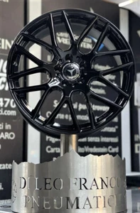 KIT 4 CERCHI IN LEGA MERCEDES/VW DA 18 5X112 8X18 ET 45 GMP berghem - Foto 1 di 5