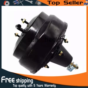 POWER BRAKE BOOSTER FOR TOYOTA LAND CRUISER PRADO 90 KZJ9 LJ9 RZJ9 44610-3d680 - Picture 1 of 5
