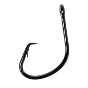 Zeck Wels Circle Striker Haken Gr. S M L 4 Stück Circlehook Waller Cat Hook NEW - Bild 1 von 4