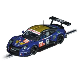 Carrera 23971 Digital 124 Porsche 911 RSR "Ebimotors, Nº80" 20023971 - Imagen 1 de 1