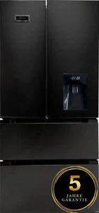 Kaiser 80420 /5 Jahres Garantie, Kühl-Gefrier Kombi Side-by-Side Kühlschrank - Bild 1 von 6