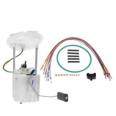 08-16 CHALLENGER CHARGER 300 MAGNUM FUEL PUMP LEVEL UNIT LEFT MOPAR 68102700AE — 第 1/4 张图片
