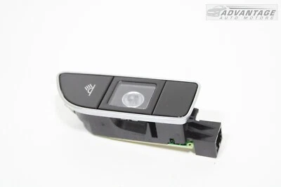 2011-2018 AUDI A8L QUATTRO REAR RIGHT SIDE INTERIOR DOME READING LIGHT LAMP OEM - Image 1 of 4