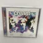 Cream THE VERY BEST OF CREAM CD Greatest Hits Comp V GOOD CONDITION Free Post