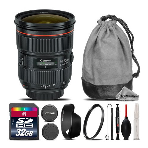 Canon 24 70 Ii for sale | eBay Canon 24 70 Ii for sale | eBay