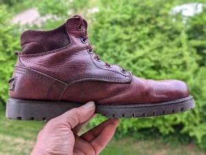 Wrangler Gr. 44 Herren Boots, Braun, Allwetter NP: 249,99 - Bild 1 von 3