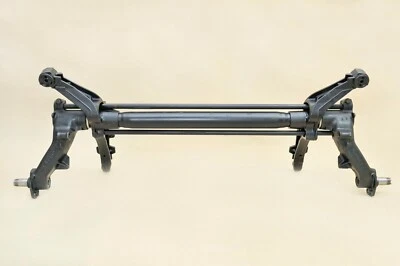 Ponte assale posteriore Peugeot Partner I, Citroen Berlingo I - Immagine 1 di 4