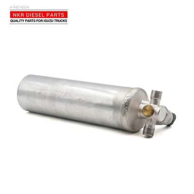 Receptor de montaje de secadora para Isuzu FRR 2004/ Foto 1 de 3