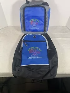 Mochilas y refrigeradores para profesores ver fotos - Imagen 1 de 12