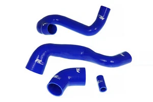 Silicone hose kit Saab 95 98-08 - Picture 1 of 2