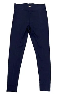 Matty M Ladies' Ponte Pants With Back Pockets Admiral - Picture 1 of 2
