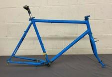 vintage bike frames