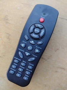 IR2804 Remote Control for DELL Projectors 1610HD 1209S 1609WX M209X M210X M409W - Picture 1 of 4