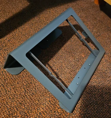 Heckler Meeting Room Console For iPad 10.2 Inch H606-BG - Image 1 of 4