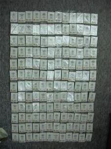 145 DIFF 1993 FLEER PROCARDS MINOR LEAGUE TEAM SETS !!! ALL SEALED AND ORIGINAL - Picture 1 of 11