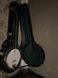 deering 6 string banjitar - Picture 1 of 4