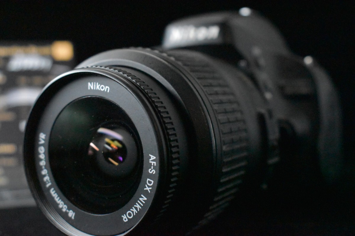 Nikon D5100 Digital Cameras for Sale - Shop New & Used Nikon D5100 Digital Cameras for Sale - Shop New & Used
