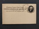 Virginia: Palmetto 1904 Postal Card, DPO Patrick Co