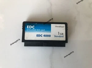 EDC 4000 1GB 44pin embedded disk card EDC4000 44pin - Picture 1 of 2