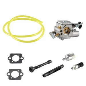 Carburador para motosierra Stihl MS261 MS271 MS291 Zama C1Q-S252 Carb - Imagen 1 de 11