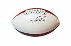 Joe DeLamielleure Buffalo Bills signed  football |CERT Autograph 4316a140