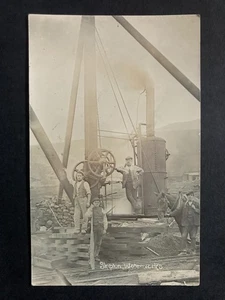 Foto postal real de Skipton Waterworks, Skipton Yorkshire P58 - Imagen 1 de 2