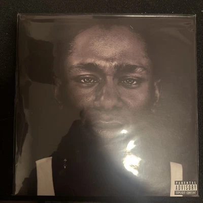 Mos Def Black On Both Sides IVC Edition 2XLP Vinyl 2977/4000 Rap Hip Hop LP New! - Image 1 of 3
