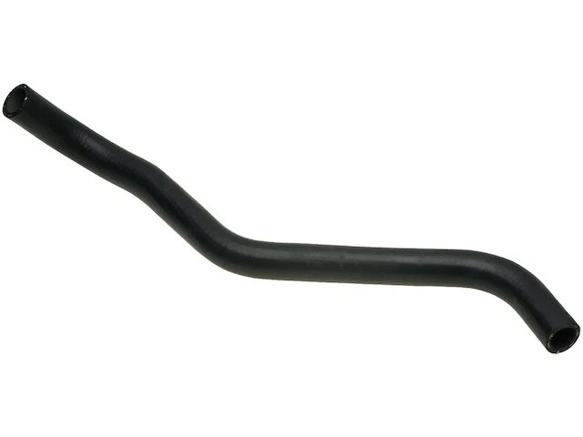 Manguera de radiador inferior para Honda Accord 1986-1989 2,0 L 4 cilindros FI GAS 1987 PQ482QD Foto 1 de 1