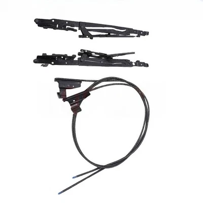 New sunroof drive cable assembly 63205-35030 for Lexus GX470 Toyota 4Runner - Изображение 1 из 4