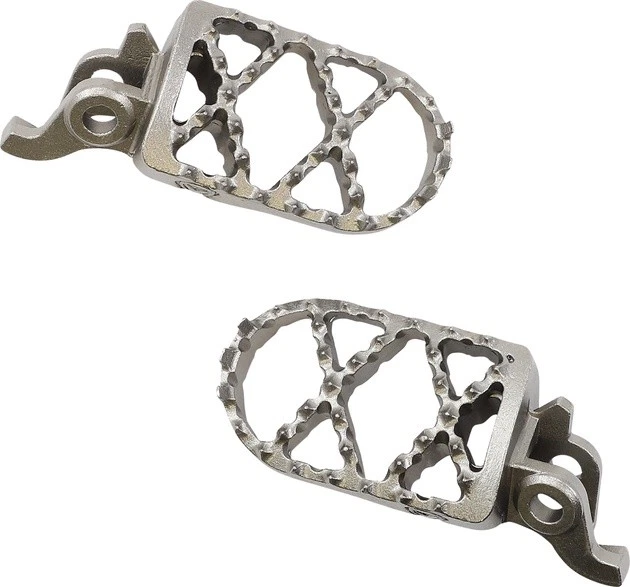 Estriberas Moose Pro 1/2" desplazadas para Kawasaki/Suzuki Foto 1 de 1