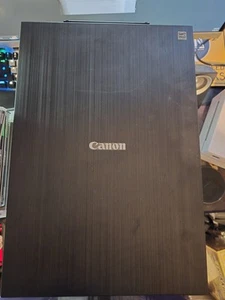 Canon 2996C002 4800 Dpi Optical Canoscan Lide 400 Slim Scanner - Photo 1/4