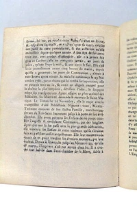 Broschüre über die letzten Tage der Maria Theresia von Habsburg 1781 - Bild 1 von 4