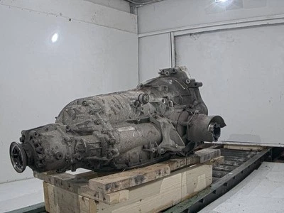 Transmisión para Audi A4 2007 usada 2.0 400-50366 Foto 1 de 4