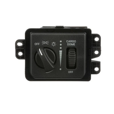 Lámpara de interruptor de faro HLS-1111 para camioneta Ram Dodge 2500 1500 3500 2002-2005 Foto 1 de 4