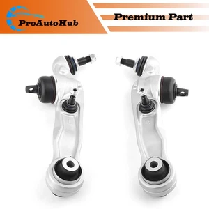 Brazos de control delanteros inferiores izquierdo y derecho para Rolls Royce Ghost RR4 Dawn Wraith RR6 - Imagen 1 de 8