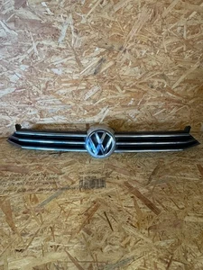 VW4* VW Golf 7 Sportsvan 2015 Frontgrill Kühlergrill 510853655B - Picture 1 of 11