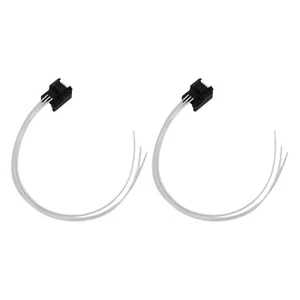 2 Pcs Camshaft Position Sensor Harness Cam Transducer Plug For ALTIMA ARMADA - Picture 1 of 22