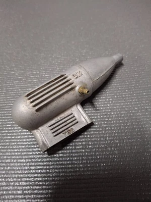 Echappement OS Engine n° 762 - Photo 1/3