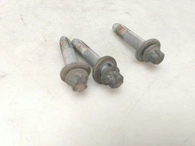 2013 Mini Cooper S Clubman R55 R56 conjunto de parafusos de direção/rack e pinhão 3 peças - Imagem 1 de 4