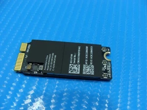 MacBook Pro A1502 13" Early 2015 MF839LL/A Genuine WiFi Wireless Card 661-02363 - Picture 1 of 2
