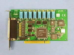 Advantech PCI-1760 digitale E/A-Karte - Bild 1 von 3
